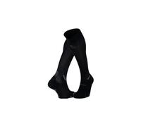 Chaussettes bv sport trail ultra compression noir gris
