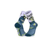 Chaussettes de trail BV SPORT TRAIL ULTRA.2 COLLECTOR ''DBDB'' CLIC! 42-44