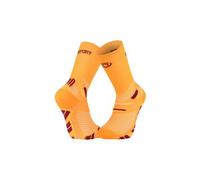 BV Sport Trail Ultra 2 High - Chaussettes trail Orange / Bordeaux 42 - 44