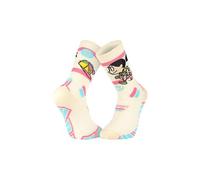 Chaussettes bv sport trail ultra high runtonic collector dbdb