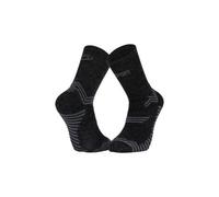 Chaussettes bv sport trail ultra merinos anthracite