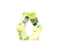 BV SPORT Trail Ultra Collector Nutrisocks Mojito - Mixte - Vert - taille 42/44- modèle 2025