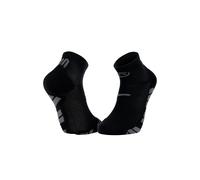 BV Sport Chaussettes Ultra.2 Low Noir Taille 39/41