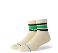 Chaussettes Calze Stance Boyd Crew vertes