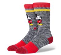 Stance Men's Crew Sock Vintage Disney 2020