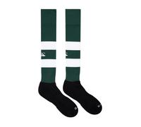 Chaussettes Canterbury Team Blanc 49,5