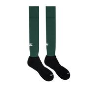 Chaussettes Canterbury Team Vert 46/48