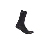 Chaussettes castelli aero race pro 20 noir