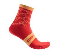 Castelli Chaussettes Climber´s 3.0 12 Cm