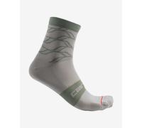 CASTELLI 4523053-065 CLIMBER'S 3.0 SOCK 12 CM Women's Socks IVORY XL