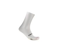 Chaussettes Espresso 12 blanc 2XL