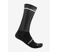 CASTELLI 4523029-010 FAST FEET 2 SOCK Men's Socks Black XL