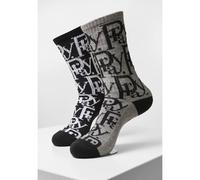 chaussettes Cayler & Sons prayor (x2) Noir 39/42