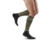 Chaussettes CEP Compression Tall V4 Vert 45/50 cm