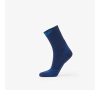 Chaussettes CEP Men's Core Run Mid Cut Compression Socks 5.0 1-Pack Dark Blue M