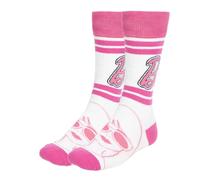 Chaussettes Cerda Barbie Rose TU