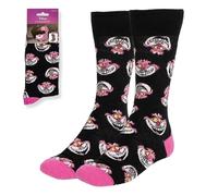 Chaussettes Cerda Disney Alice in Wonderland Noir 41/45