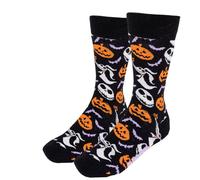 CERDÁ LIFE'S LITTLE MOMENTS Chaussettes L'Étrange Noël de monsieur Jack Multicolore 35-41