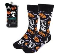 Chaussettes Cerda Nightmare Before Christmas Noir 41/45