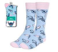 Chaussettes Cerda Stitch Bleu 36/43