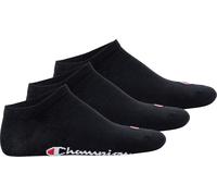 Chaussettes CHAMPION, 3 pièces.