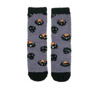 Chaussettes Chaudes Femme Sexy, Humour Thermiques Polaires Halloween De Nuit d'hiver Confortables Mi-Mollet Et Douces pour Le Lit par Temps Froid à IntéRieur comme Extérieur