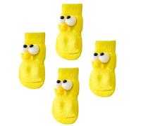 Chaussettes chaudes pour pattes de chien, chats, chiots, chatons