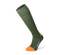 Lenz Heat 4.1 Toe Cap Long Socks Vert EU 42-44