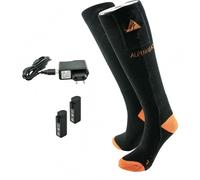 Chaussettes chauffantes - 45-48