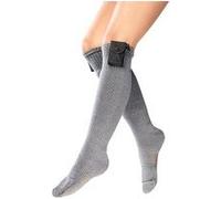 Chaussettes chauffantes à piles - tailles 39-42 G