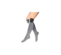 Chaussettes chauffantes à piles - tailles 43-46