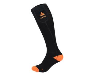 Chaussettes chauffantes Alpenheat AJ19 coton 36-38