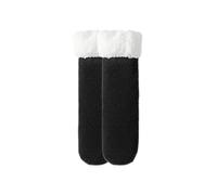 Chaussettes chauffantes électriques - Doublures chauffantes de Noël Chausson chauffantes électriques d'hiver - Pour hommes femmes adultes petite amie bureau randonnée sommeil marche travail voyage