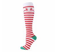 Chaussettes Chauffantes Femme Chaussettes Anti Transpiration, Colorées Et Douillettes pour Une Tenue d'hiver Rigolotes Motif Drôle Et Multicolore pour La Maison Dormir