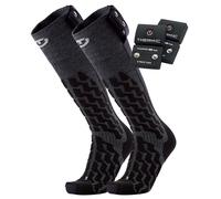 Chaussettes chauffantes hfu 1200 45-47