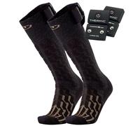 Chaussettes chauffantes homme 42-44