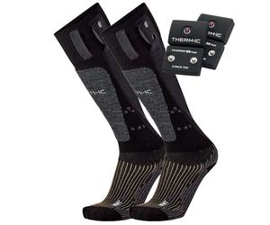 Chaussettes chauffantes hu 1200 45-47