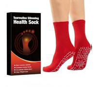 Chaussettes Chauffantes pour Hommes,Confort Ciblé l'hiver pour Les Pieds - Chaussettes Thermiques pour Temps Froid - pour Randonnée Pêche Ski Patinage Vélo Travail Extérieur Activités Hivernales