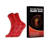 Chaussettes Chauffantes pour Hommes,Équipement de Santé Amincissant pour Pieds | Chauffe-Pieds Thermique,pour Ski Randonnée Camping Pêche Vélo Marche Patinage Travail en