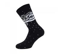 Chaussettes Cinelli Mike Giant Noir