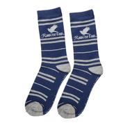 Cinereplicas Chaussettes Harry Potter Ravenclaw 3 paires Taille 37/46