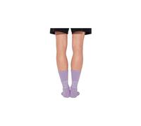 Chaussettes circle speedy high planet 2 0 violet