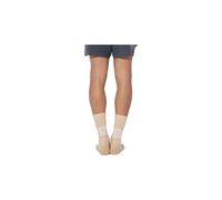 Chaussettes circle speedy high planet beige