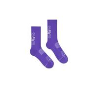 Chaussettes Circle Sportswear Speedy Violet 35/38