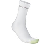 Sportful - Classic Socks - Chaussettes de cyclisme - EU 39-42 - white