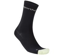Sportful - Classic Socks - Chaussettes de cyclisme - EU 43-45 - black