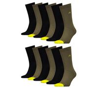 Chaussettes Classiques Pour Hommes Scotch & Soda En Pack De 12
