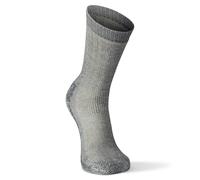 Smartwool Chaussettes Classic Hike Extra Cushion Crew Gris EU 42-45 Homme