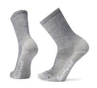 Smartwool - Hike Classic Edition Light Cushion Crew Socks - Chaussettes randonnée Alpine Blue - L (42 - 45)