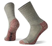 Smartwool Chaussettes Classic Mountaineer mi-mollet rembourrage maximal Gris EU 42-45 Homme